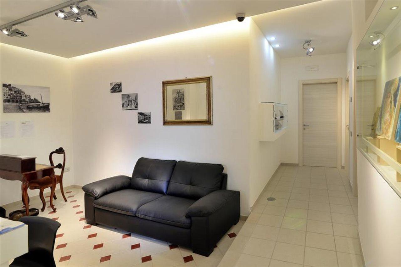 Santi E Saraceni Rooms Σαλέρνο Εξωτερικό φωτογραφία